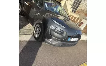 Citroen C4 Cactus Dijon