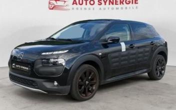 Citroen c4 cactus Aubagne