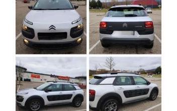 Citroen c4 cactus Caluire-et-Cuire
