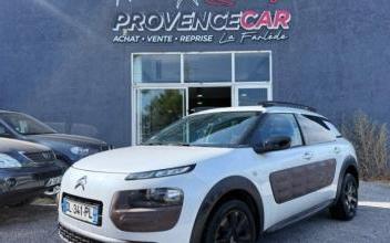 Citroen C4 Cactus La-Farlède