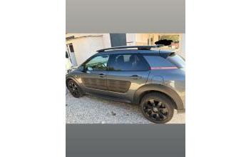 Citroen c4 cactus Valence