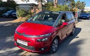 Citroen C4 Grand Picasso Ris-Orangis