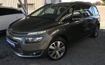 Citroen C4 Grand Picasso Cournon-d'Auvergne