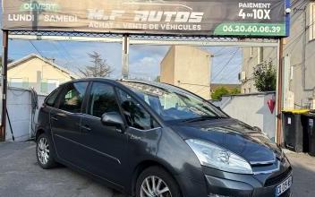 Citroen C4 Picasso Argenteuil