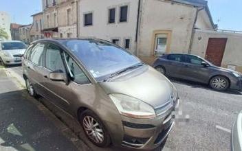 Citroen c4 picasso Reims