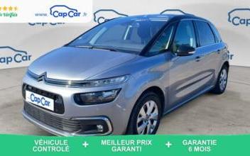 Citroen c4 picasso Auxerre