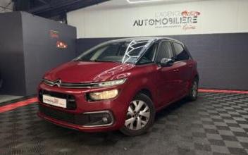 Citroen c4 picasso Epône