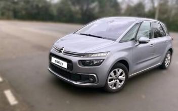 Citroen c4 picasso Nantes