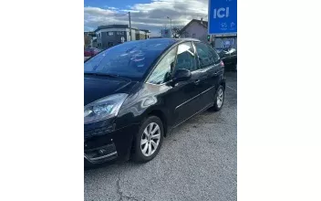 Citroen C4 Picasso Bourg-en-Bresse