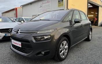 Citroen c4 picasso Saint-Denis-en-Val