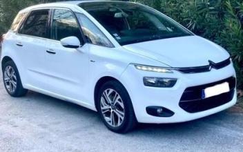 Citroen c4 picasso Marseille