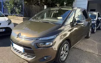 Citroen C4 Picasso Villenave-d'Ornon