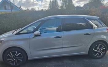 Citroen c4 picasso Brielles