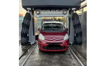 Citroen C4 Picasso Rochefort