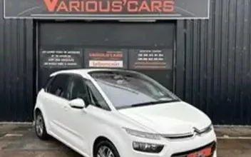 Citroen C4 Picasso Illange