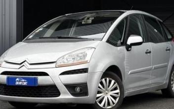 Citroen c4 picasso Eslettes