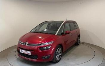 Citroen c4 picasso Limay