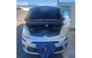 Citroen c4 picasso Sciez