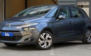 Citroen c4 picasso Eslettes