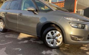 Citroen C4 Picasso 5 Places Morsang-sur-Orge
