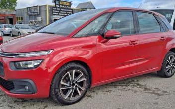 Citroen C4 Picasso 5 Places Benfeld