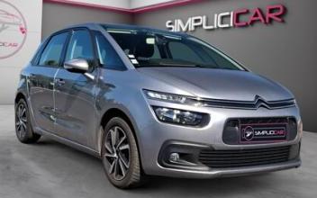 Citroen c4 spacetourer Saint-Germain-Laprade