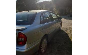 Citroen c5 Soublecause