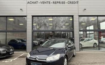 Citroen c5 Aucamville