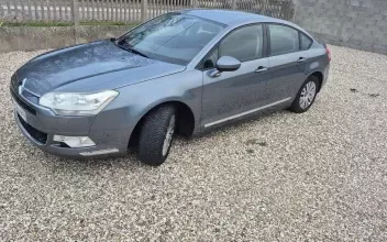 Citroen C5 Magnanville