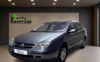 Citroen c5 Lognes