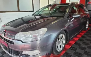 Citroen C5 Blois