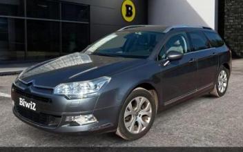 Citroen c5 Rennes