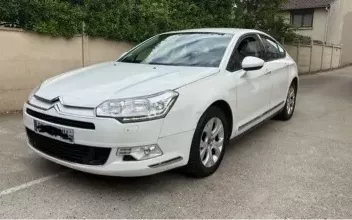 Citroen C5 Nanterre