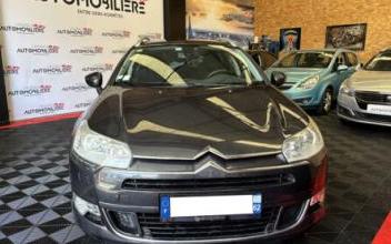 Citroen c5 Dunkerque