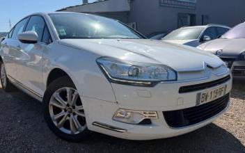 Citroen C5 Uckange