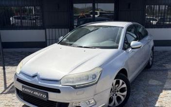 Citroen C5 La-Fare-les-Oliviers