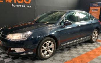 Citroen C5 Romans-sur-Isère