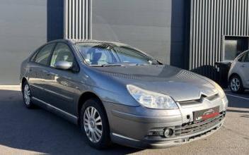 Citroen C5 Caudan
