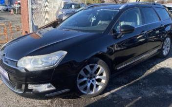 Citroen C5 Tourer Cournon-d'Auvergne