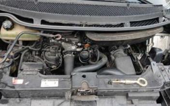 Citroen c8 Guignes