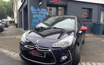 Citroen ds3 Lorient