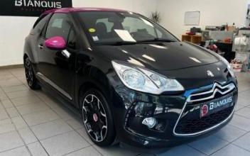 Citroen ds3 Millau