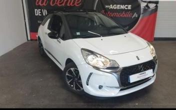 Citroen ds3 Eysines