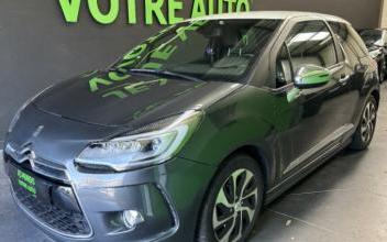 Citroen DS3 Trévoux