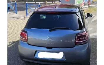 Citroen DS3 Montpellier