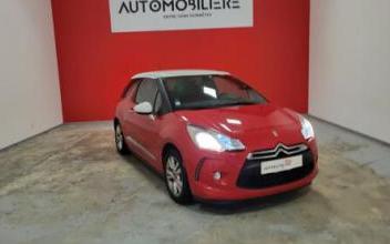 Citroen ds3 Chambray-lès-Tours