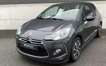 Citroen DS3 Vitré