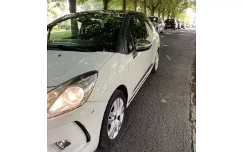 Citroen DS3 Tourcoing
