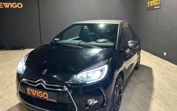 Citroen ds3 Saint-Maximin