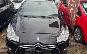 Citroen DS3 Metz